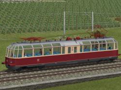  Gl�serner Zug DB ET91 im EEP-Shop kaufen