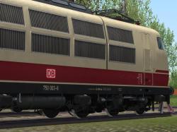  DB Bahndienstfahrzeuge BR 103/750 im EEP-Shop kaufen