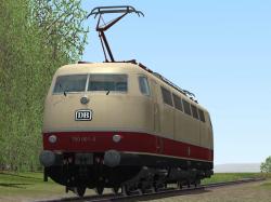 DB Bahndienstfahrzeuge BR 103/750 im EEP-Shop kaufen Bild 6