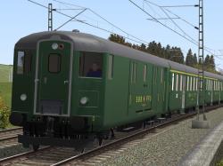  SBB LS-Personenwagen im EEP-Shop kaufen