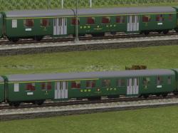  SBB LS-Personenwagen im EEP-Shop kaufen