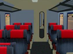 Wagenset der SBB EWI Ep.V im EEP-Shop kaufen Bild 6