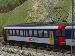   Wagenset 2 der SBB EWI Ep.V im EEP-Shop kaufen