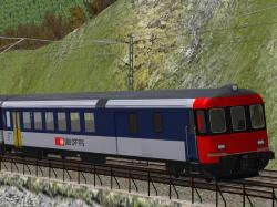  Wagenset 2 der SBB EWI Ep.V im EEP-Shop kaufen Bild 6