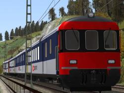  Wagenset 2 der SBB EWI Ep.V im EEP-Shop kaufen Bild 6
