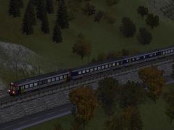  Wagenset 2 der SBB EWI Ep.V im EEP-Shop kaufen Bild 6