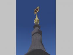 Kirche Gro� nach dem Vorbild der Fr im EEP-Shop kaufen Bild 6