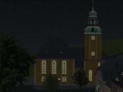  S�chsische Kleinstadtkirche im EEP-Shop kaufen