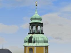  S�chsische Kleinstadtkirche im EEP-Shop kaufen