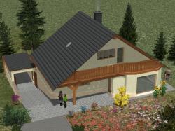 Eigenheim Haus Harry im EEP-Shop kaufen Bild 6