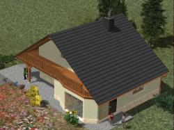 Eigenheim Haus Harry im EEP-Shop kaufen Bild 6