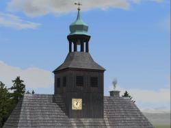  Saechsische Wehrkirche im EEP-Shop kaufen