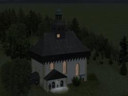 Saechsische Wehrkirche im EEP-Shop kaufen Bild 6