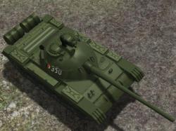  Panzer T55a im EEP-Shop kaufen