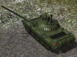  Panzer T55a im EEP-Shop kaufen