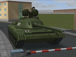 Panzer T55a im EEP-Shop kaufen Bild 6