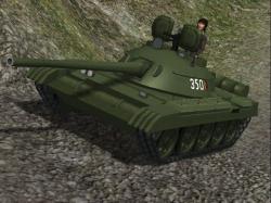 Panzer T55a im EEP-Shop kaufen Bild 6
