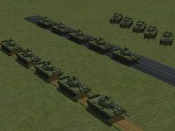 Panzer T55a im EEP-Shop kaufen Bild 6