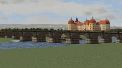 Historische Steinbogenbr�cke im EEP-Shop kaufen Bild 6