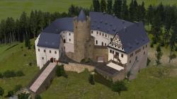  Burg Scharfenstein im EEP-Shop kaufen