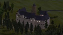 Burg Scharfenstein im EEP-Shop kaufen Bild 6