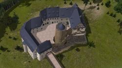 Burg Scharfenstein im EEP-Shop kaufen Bild 6