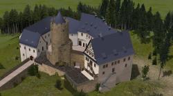 Burg Scharfenstein im EEP-Shop kaufen Bild 6