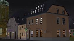  Drei S�chsische Kleinstadth�user mi im EEP-Shop kaufen