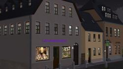  Drei S�chsische Kleinstadth�user mi im EEP-Shop kaufen