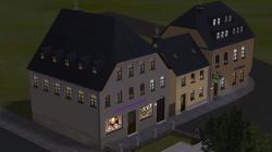 Drei S�chsische Kleinstadth�user mi im EEP-Shop kaufen Bild 6