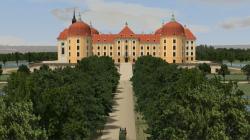  S�chsisches Jagdschloss im EEP-Shop kaufen