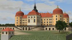  S�chsisches Jagdschloss im EEP-Shop kaufen