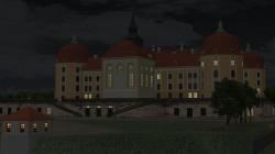 S�chsisches Jagdschloss im EEP-Shop kaufen Bild 6