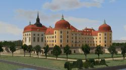 S�chsisches Jagdschloss im EEP-Shop kaufen Bild 6