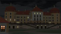 S�chsisches Jagdschloss im EEP-Shop kaufen Bild 6