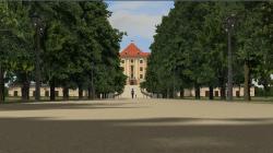 S�chsisches Jagdschloss im EEP-Shop kaufen Bild 6