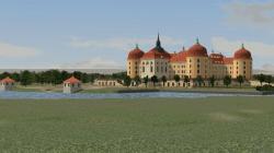S�chsisches Jagdschloss im EEP-Shop kaufen Bild 6