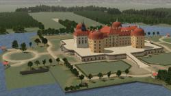 S�chsisches Jagdschloss im EEP-Shop kaufen Bild 12