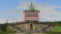  Fasanenschloss im EEP-Shop kaufen