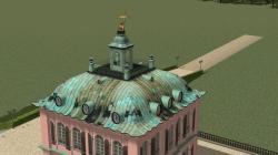 Fasanenschloss im EEP-Shop kaufen Bild 6