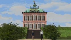 Fasanenschloss im EEP-Shop kaufen Bild 12