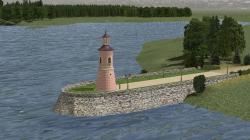  Binnen Leuchtturm im EEP-Shop kaufen