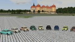 PKW Flotte F9 einfarbig im EEP-Shop kaufen Bild 12