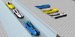 Sport Anlage Bobbahn im EEP-Shop kaufen Bild 13
