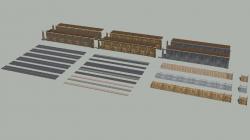 Spline Set von HG1  im EEP-Shop kaufen Bild 6