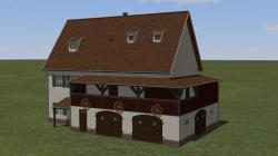  Set Bauernhof Schwarzbach im EEP-Shop kaufen