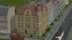  Stadthaus in Ziegelbauweise im EEP-Shop kaufen