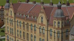  Stadthaus in Ziegelbauweise im EEP-Shop kaufen