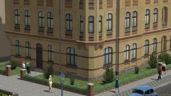 Stadthaus in Ziegelbauweise im EEP-Shop kaufen Bild 6