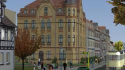 Stadthaus in Ziegelbauweise im EEP-Shop kaufen Bild 6